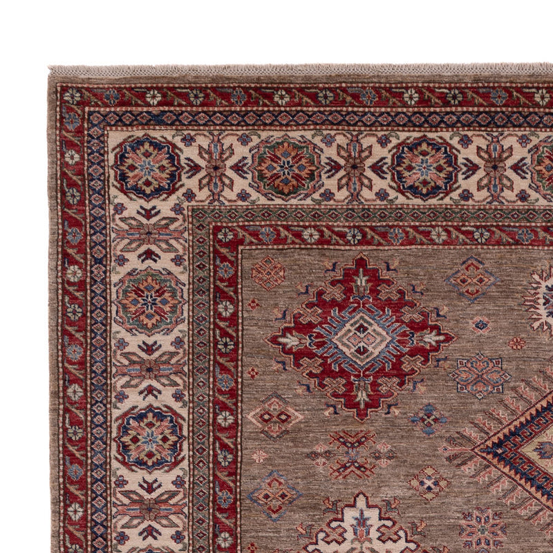 Kazak Teppe 302x251cm - Orientalsk teppe