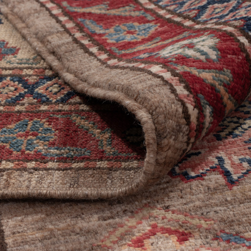 Kazak Teppe 302x251cm - Orientalsk teppe
