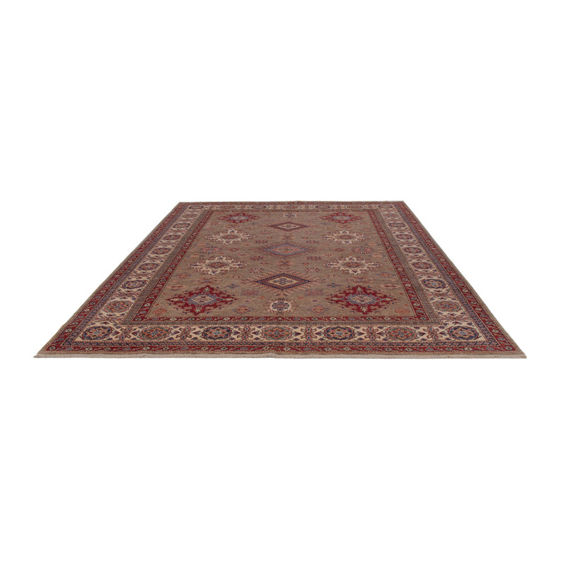 Kazak Teppe 302x251cm - Orientalsk teppe
