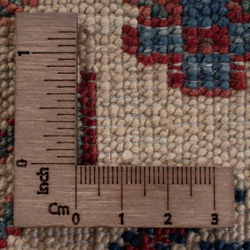 Kazak Teppe 302x251cm - Orientalsk teppe