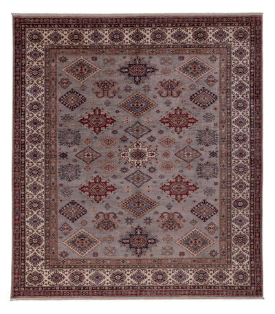 Kazak Teppe 253x292cm - Orientalsk teppe