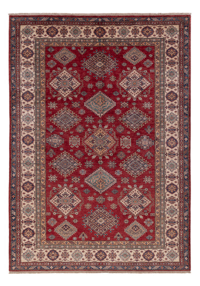 Kazak Teppe 203x293cm - Orientalsk teppe