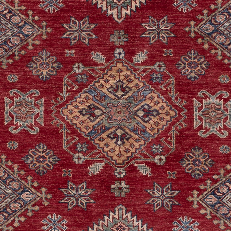 Kazak Teppe 293x203cm - Orientalsk teppe