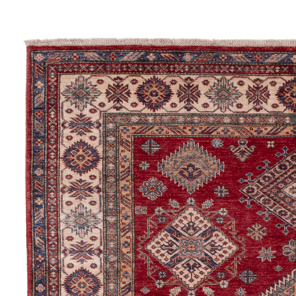 Kazak Teppe 293x203cm - Orientalsk teppe