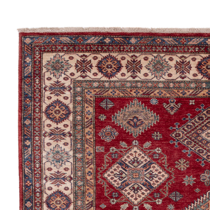 Kazak Teppe 293x203cm - Orientalsk teppe