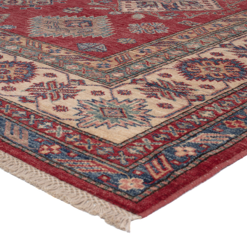 Kazak Teppe 293x203cm - Orientalsk teppe