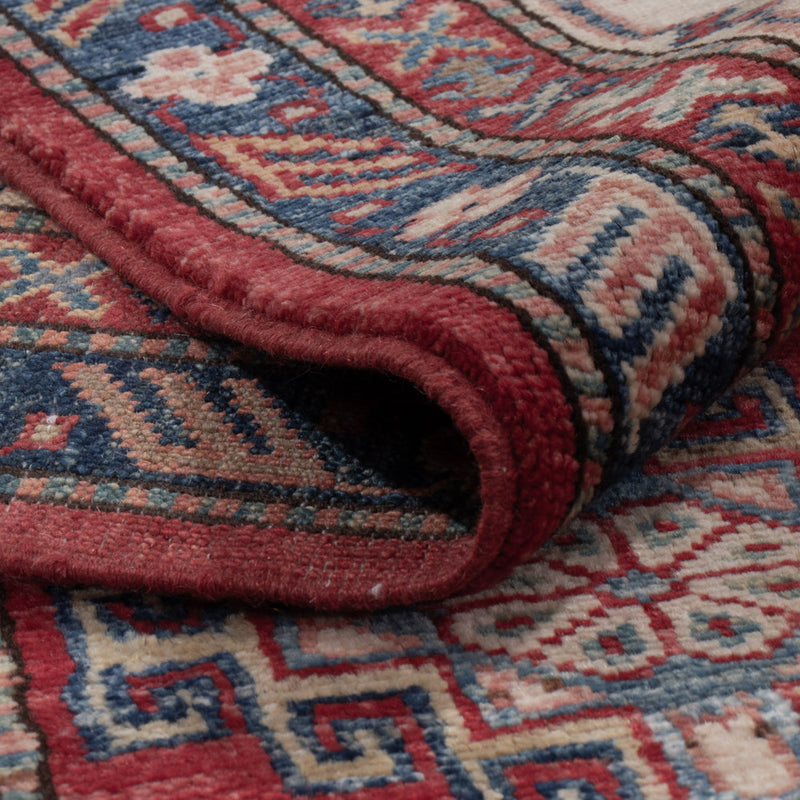 Kazak Teppe 293x203cm - Orientalsk teppe