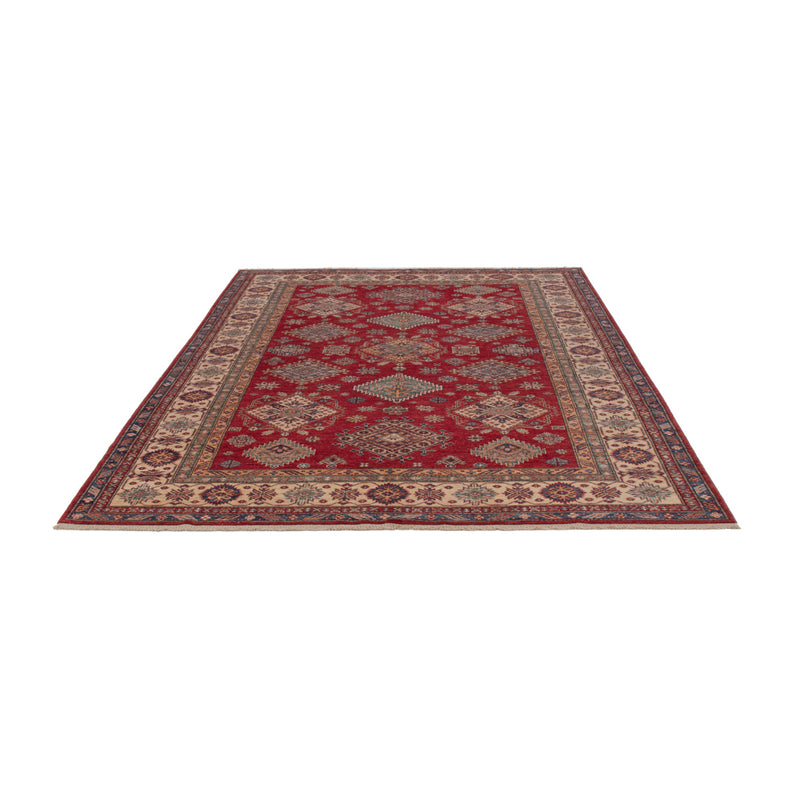 Kazak Teppe 293x203cm - Orientalsk teppe