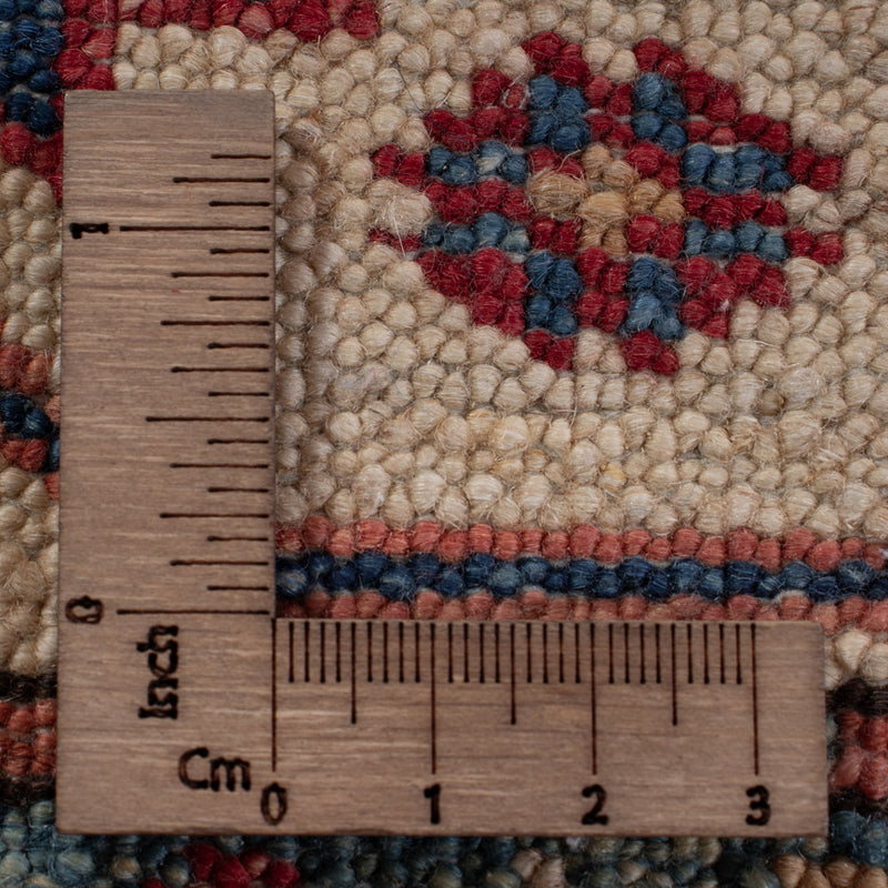Kazak Teppe 293x203cm - Orientalsk teppe