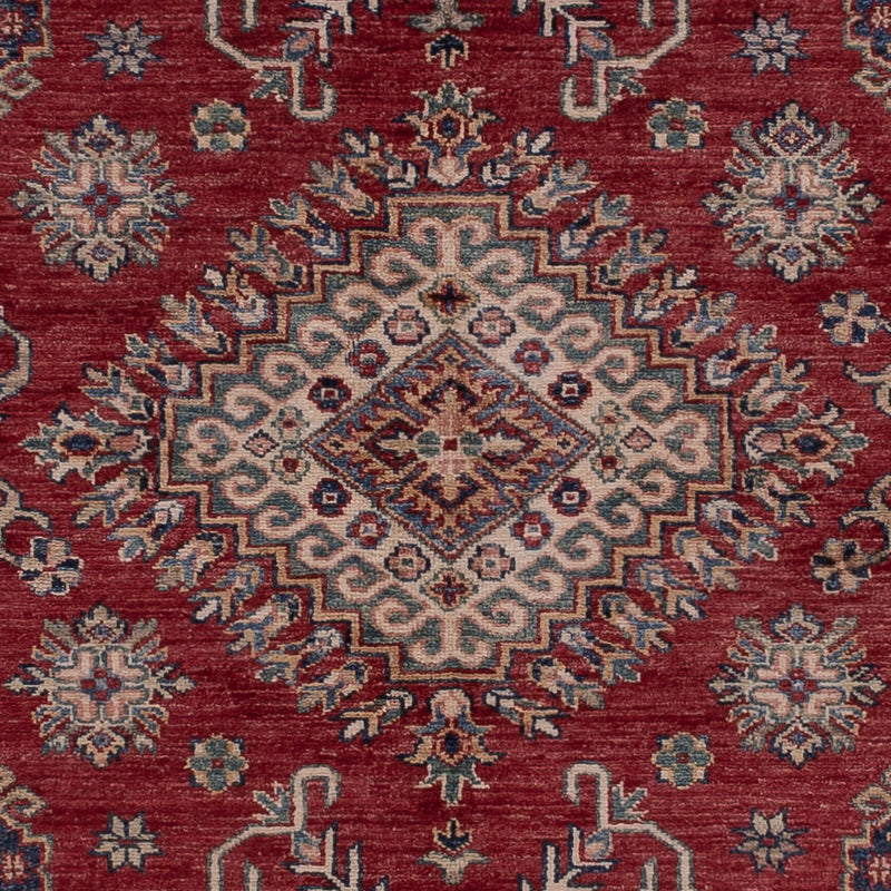 Kazak Teppe 298x204cm - Orientalsk teppe