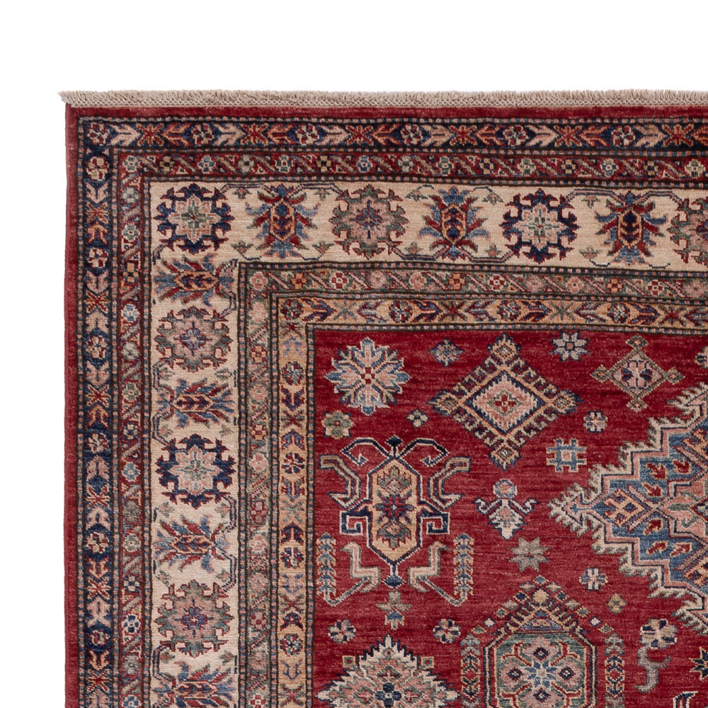 Kazak Teppe 298x204cm - Orientalsk teppe