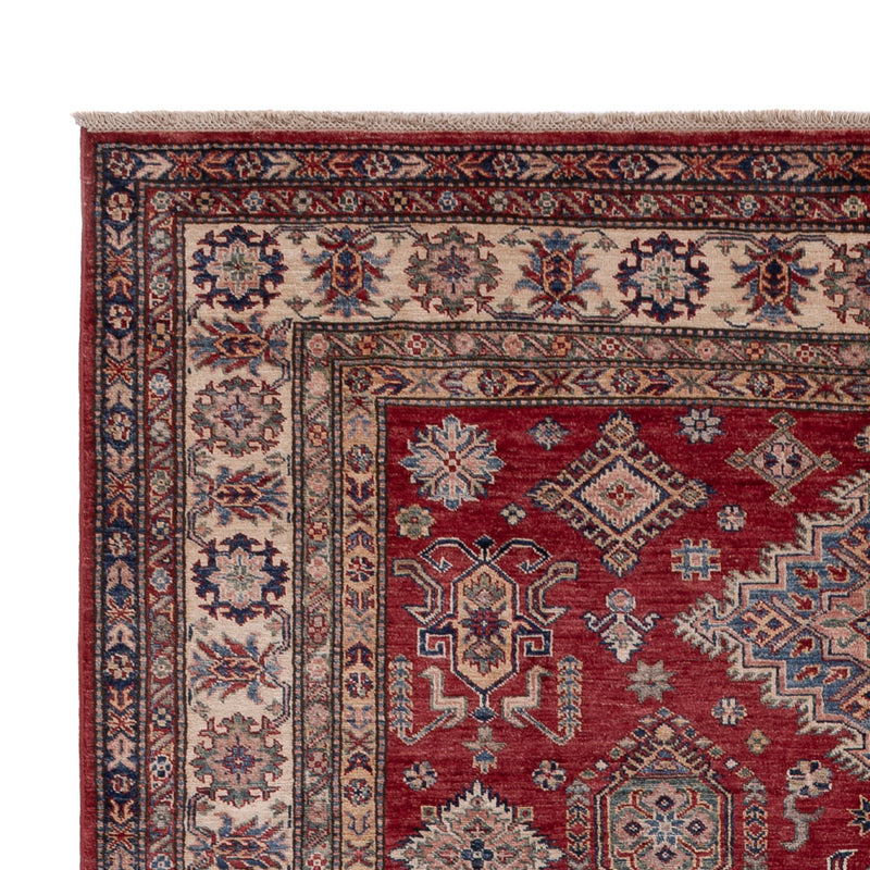Kazak Teppe 298x204cm - Orientalsk teppe