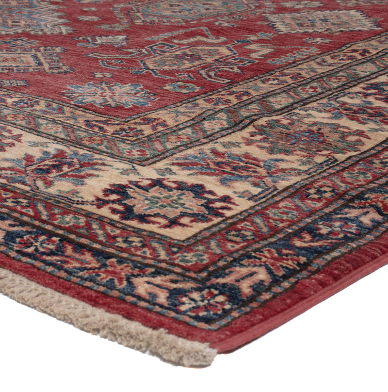 Kazak Teppe 298x204cm - Orientalsk teppe