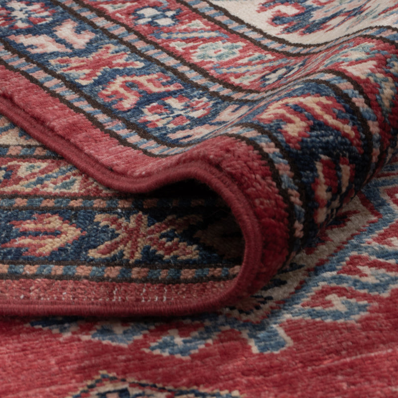 Kazak Teppe 298x204cm - Orientalsk teppe