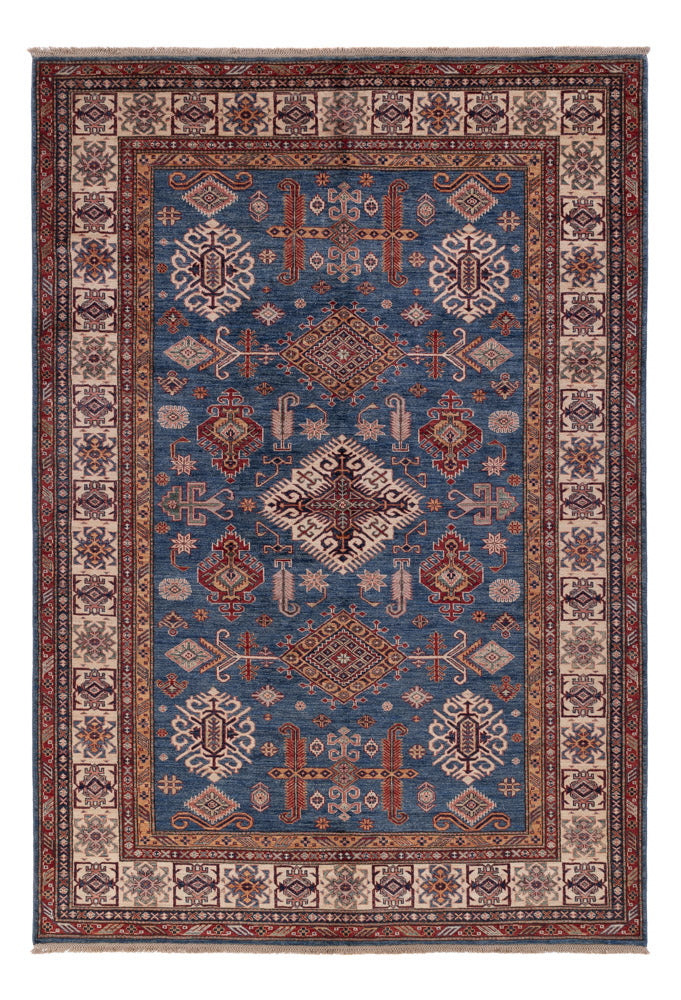 Kazak Teppe 295x202cm - Orientalsk teppe