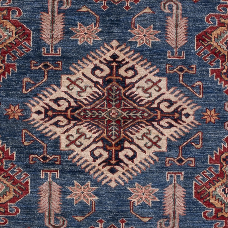Kazak Teppe 295x202cm - Orientalsk teppe