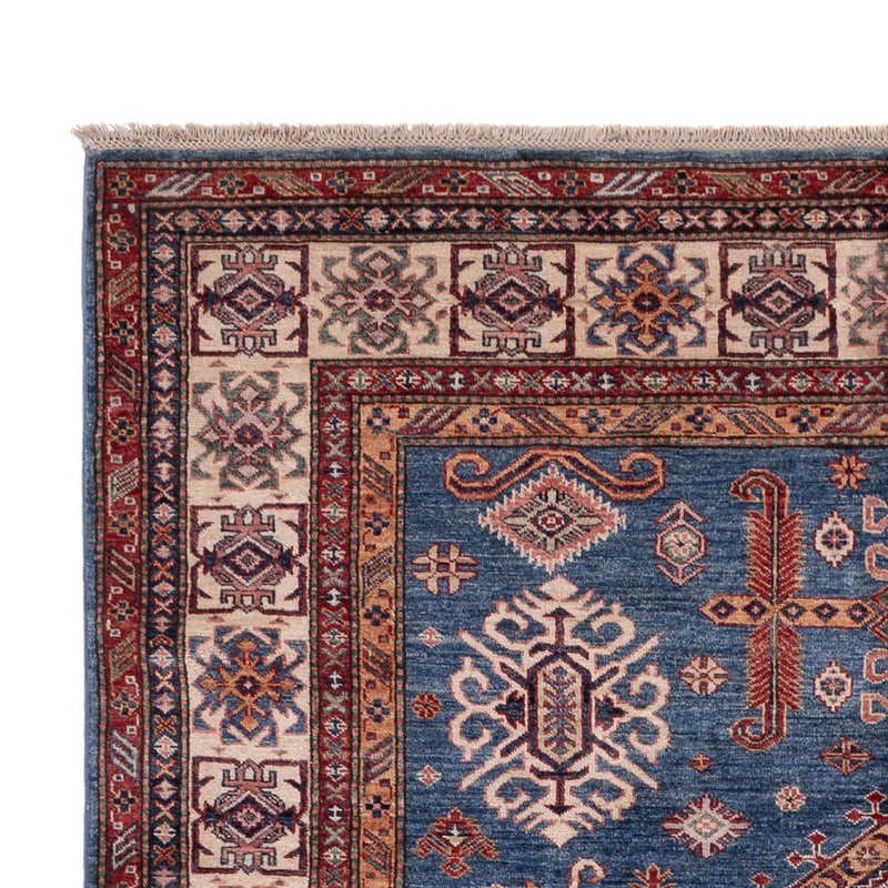 Kazak Teppe 295x202cm - Orientalsk teppe