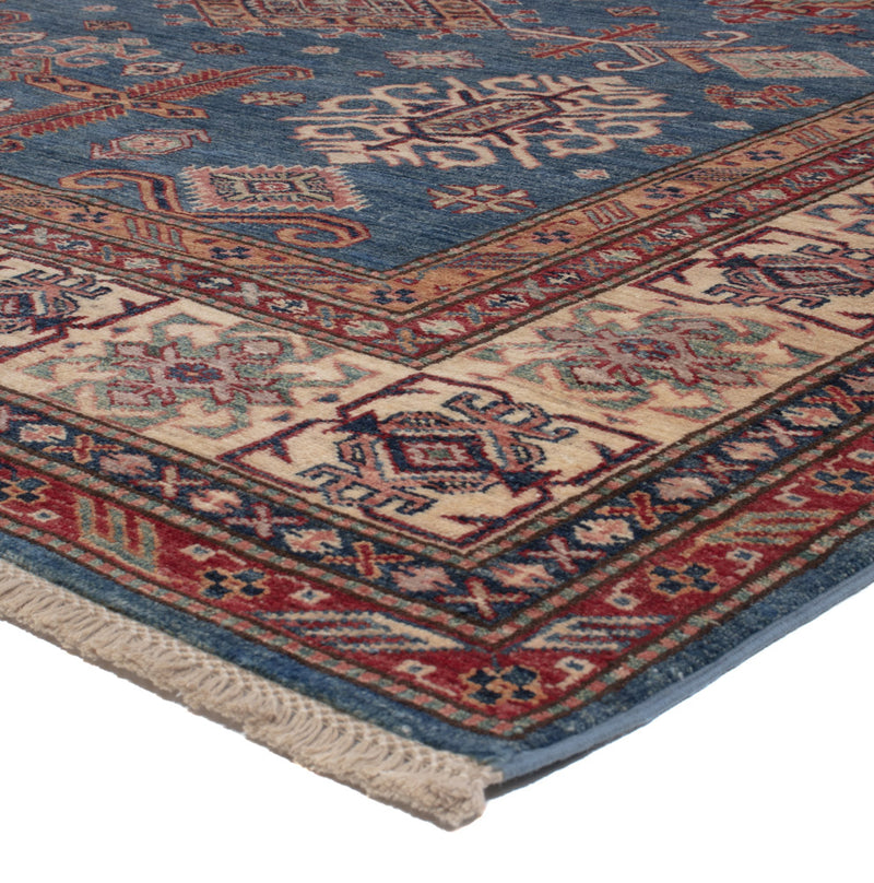 Kazak Teppe 295x202cm - Orientalsk teppe