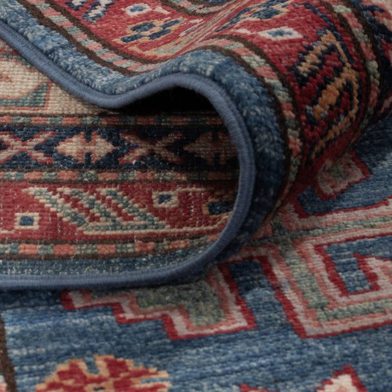 Kazak Teppe 295x202cm - Orientalsk teppe
