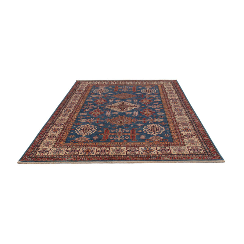 Kazak Teppe 295x202cm - Orientalsk teppe