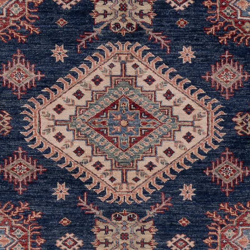 Kazak Teppe 296x202cm - Orientalsk teppe