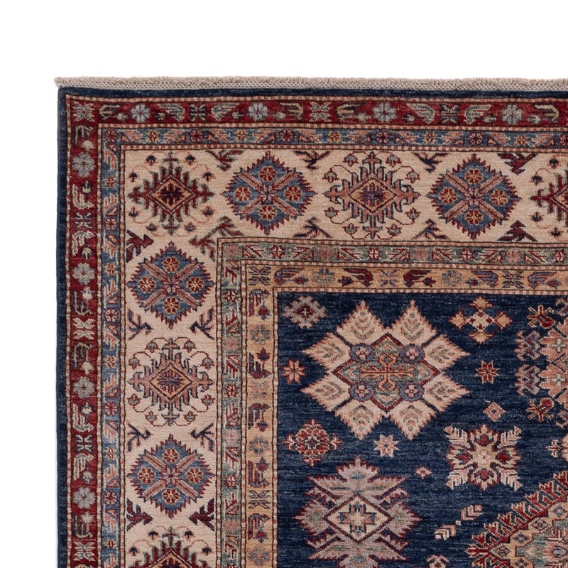 Kazak Teppe 296x202cm - Orientalsk teppe