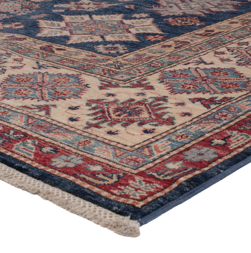Kazak Teppe 296x202cm - Orientalsk teppe