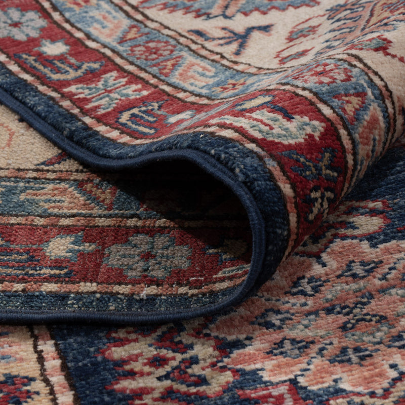 Kazak Teppe 296x202cm - Orientalsk teppe