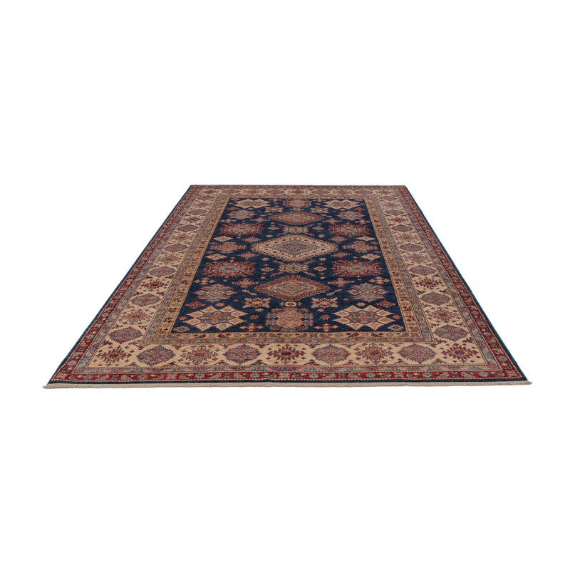 Kazak Teppe 296x202cm - Orientalsk teppe