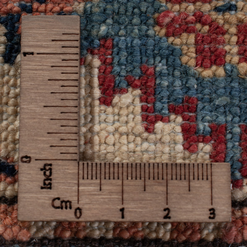 Kazak Teppe 296x202cm - Orientalsk teppe