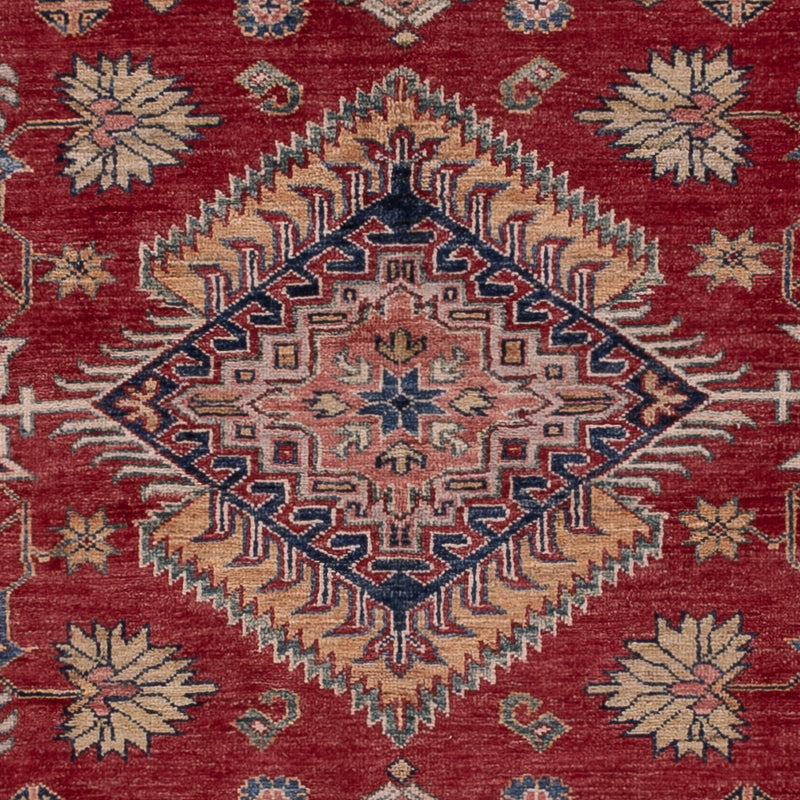 Kazak Teppe 303x202cm - Orientalsk teppe