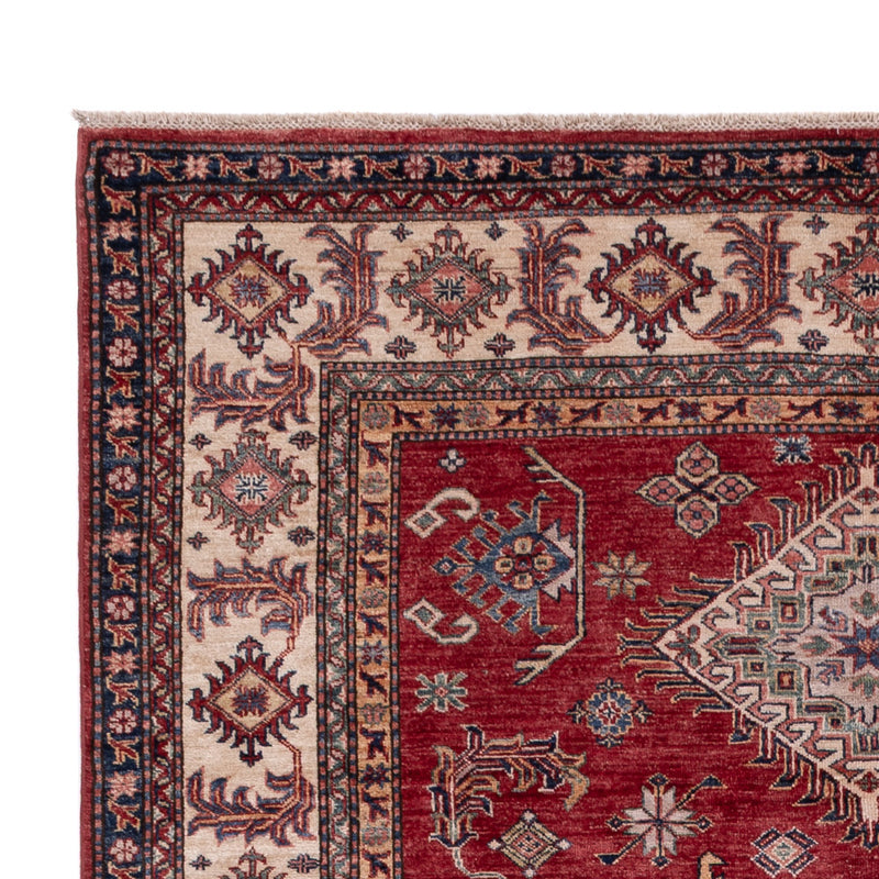 Kazak Teppe 303x202cm - Orientalsk teppe