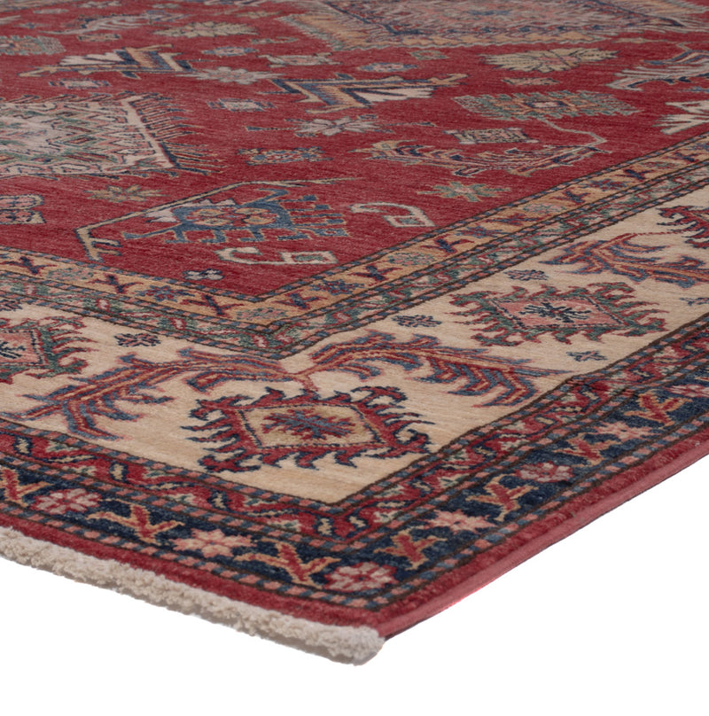 Kazak Teppe 303x202cm - Orientalsk teppe