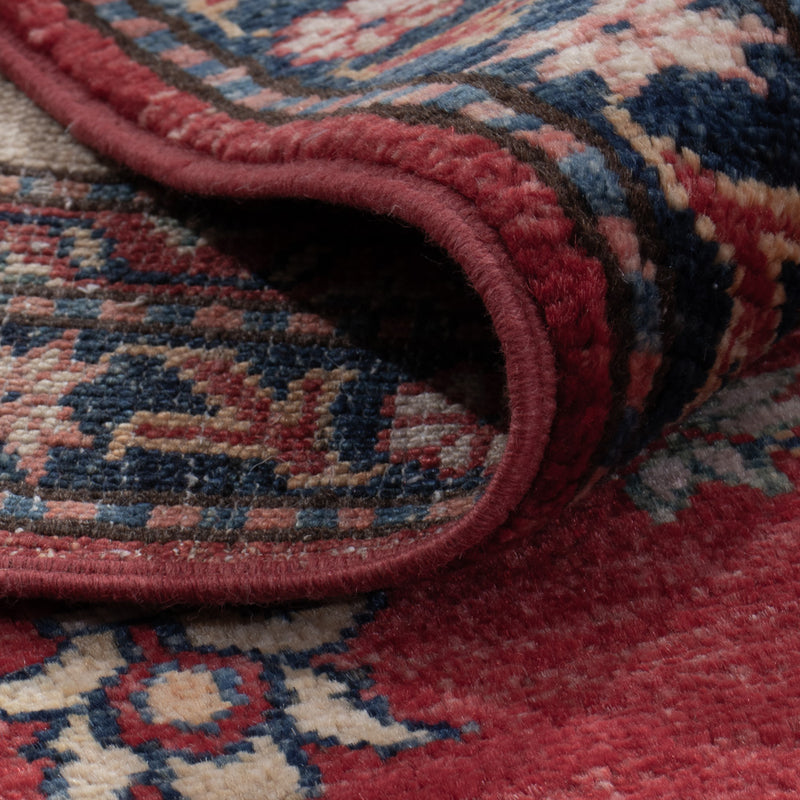 Kazak Teppe 303x202cm - Orientalsk teppe