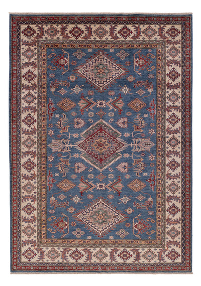 Kazak Teppe 203x284cm - Orientalsk teppe