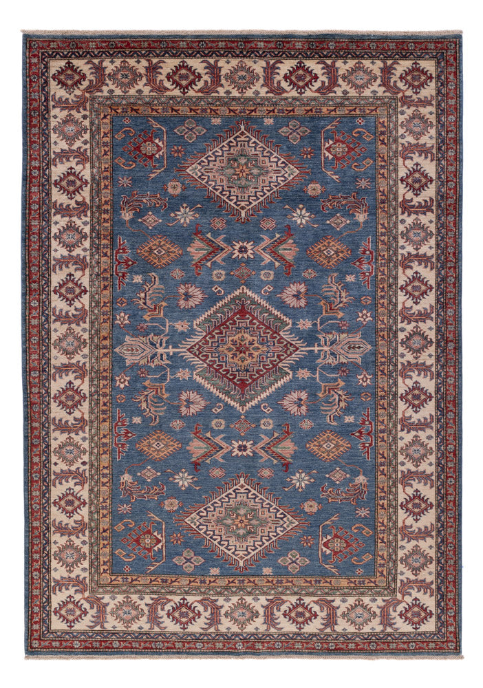 Kazak Teppe 284x203cm - Orientalsk teppe