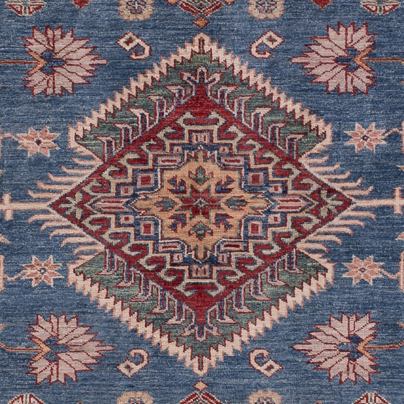 Kazak Teppe 284x203cm - Orientalsk teppe