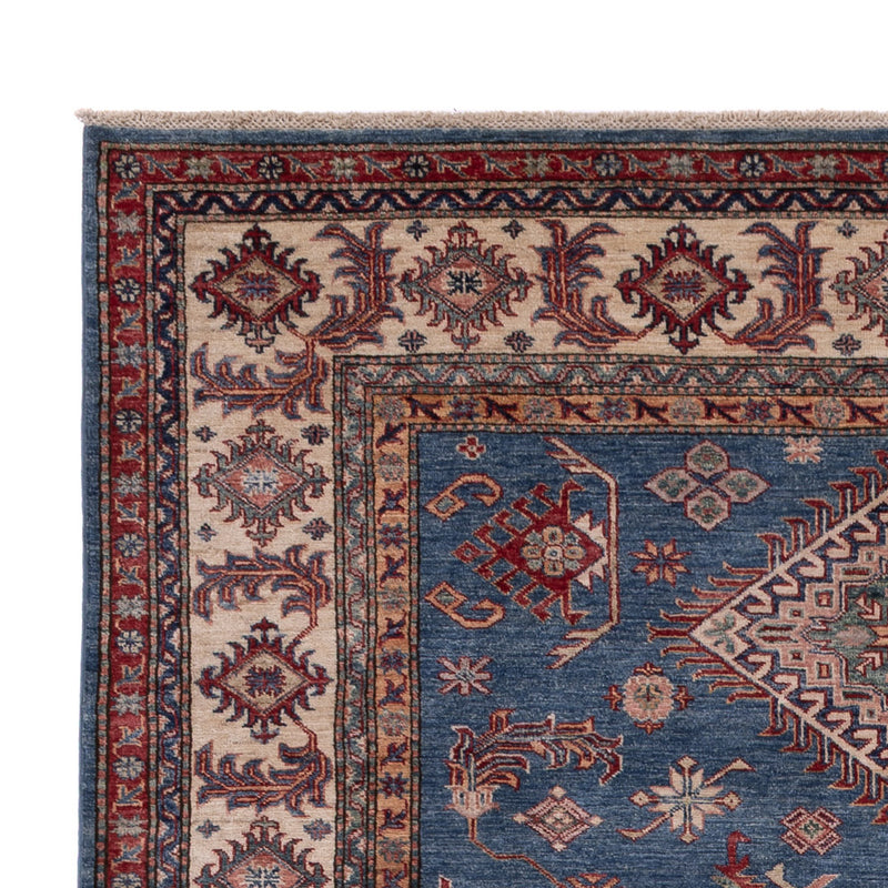Kazak Teppe 284x203cm - Orientalsk teppe