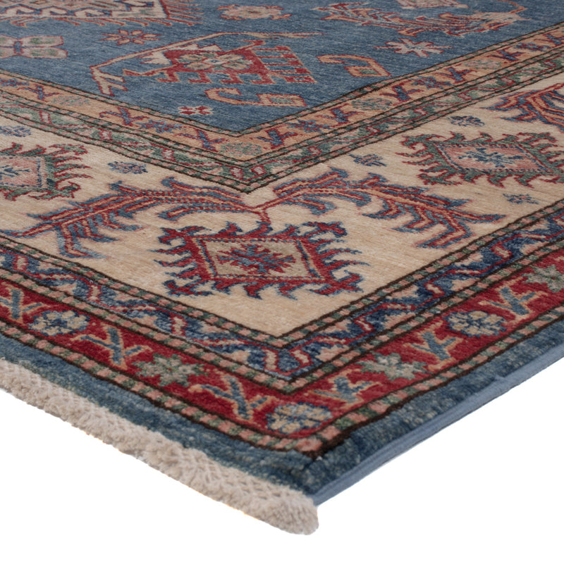 Kazak Teppe 284x203cm - Orientalsk teppe