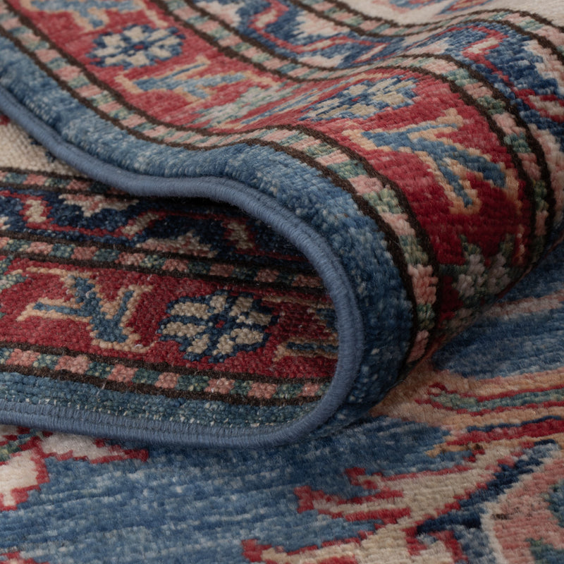Kazak Teppe 284x203cm - Orientalsk teppe