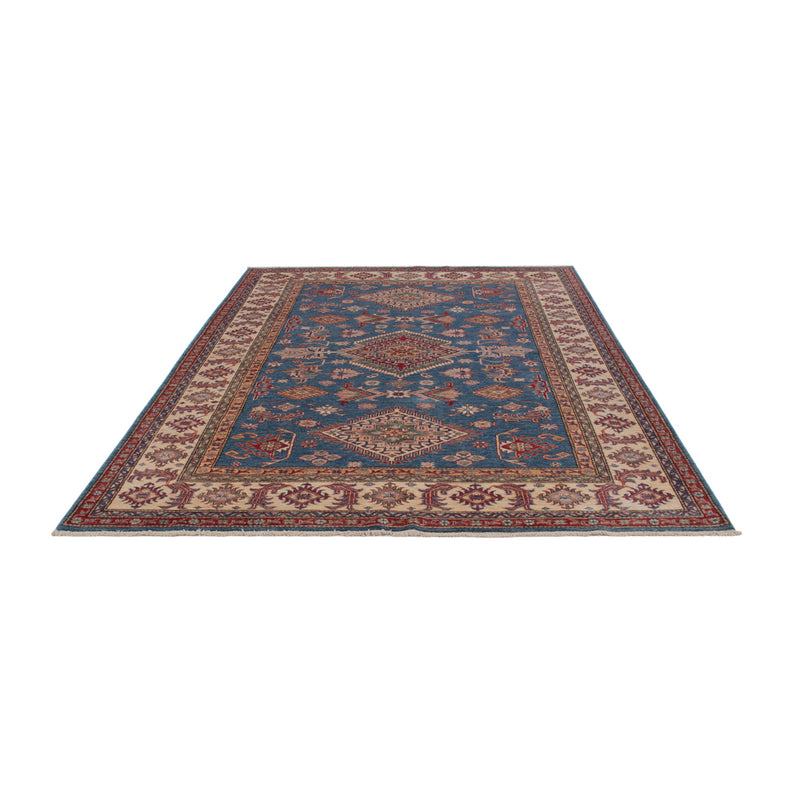 Kazak Teppe 284x203cm - Orientalsk teppe