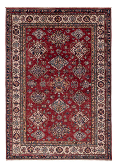 Kazak Teppe 205x287cm - Orientalsk teppe