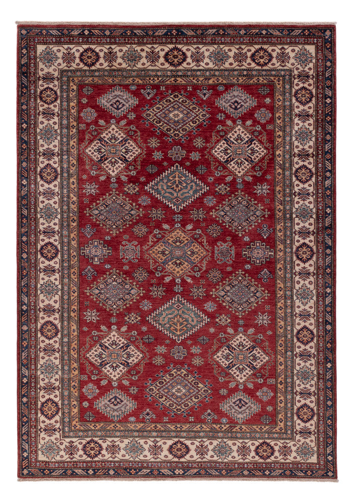 Kazak Teppe 287x205cm - Orientalsk teppe