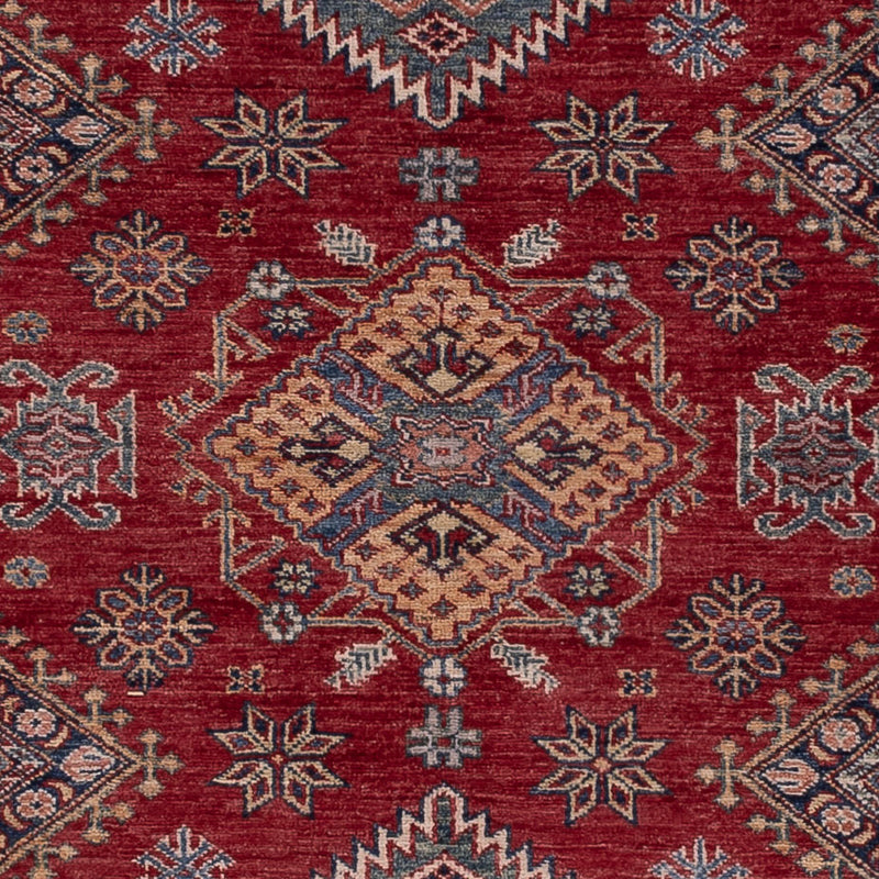 Kazak Teppe 287x205cm - Orientalsk teppe