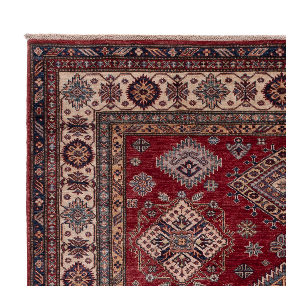 Kazak Teppe 287x205cm - Orientalsk teppe