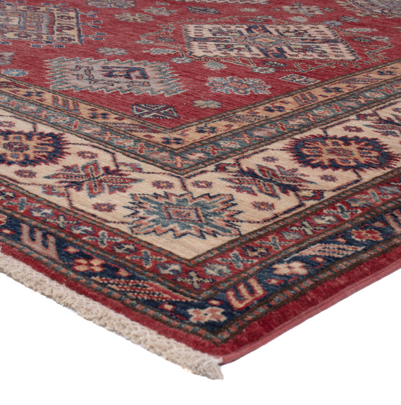 Kazak Teppe 287x205cm - Orientalsk teppe