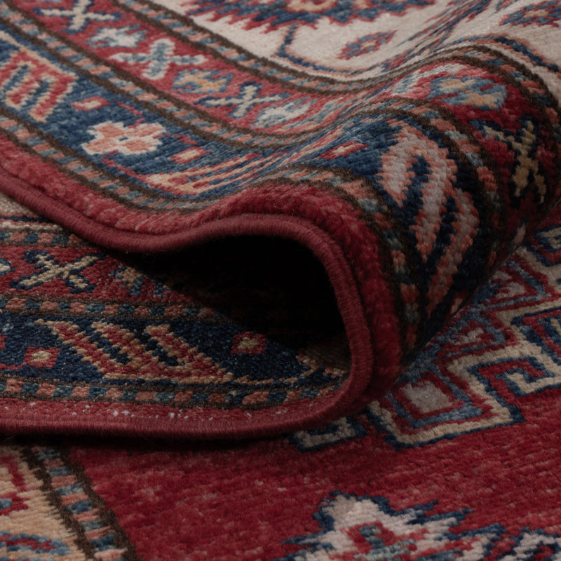 Kazak Teppe 287x205cm - Orientalsk teppe