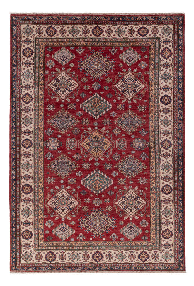 Kazak Teppe 299x204cm - Orientalsk teppe