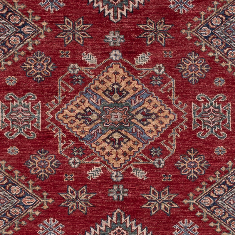 Kazak Teppe 299x204cm - Orientalsk teppe