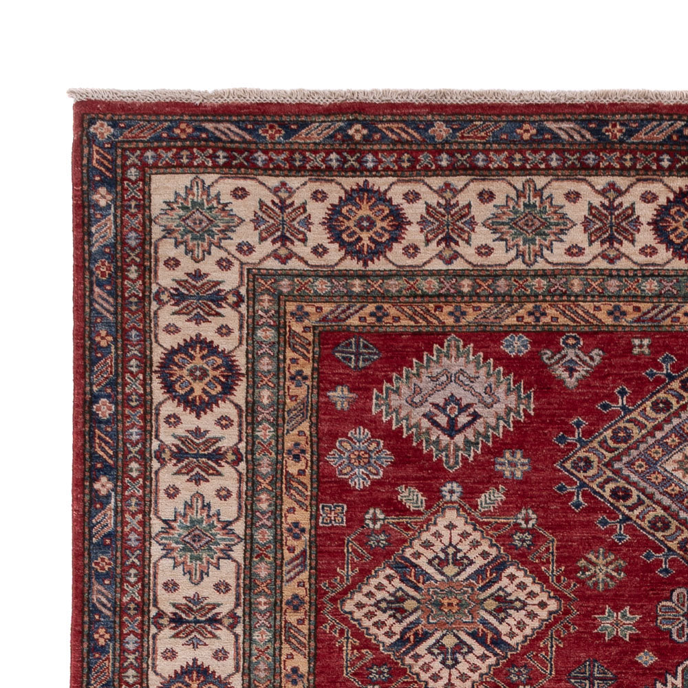Kazak Teppe 299x204cm - Orientalsk teppe